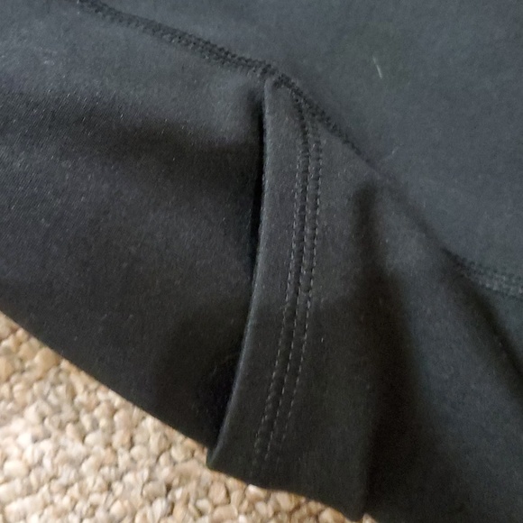 Maurices Capri leggings NWT - Picture 10 of 10